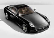 2007 Ferrari 612 Scaglietti 60th Anniversary Edition